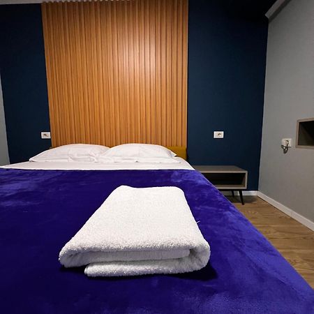 Genta Apartment "21 Dhjetori" Tirana Zewnętrze zdjęcie