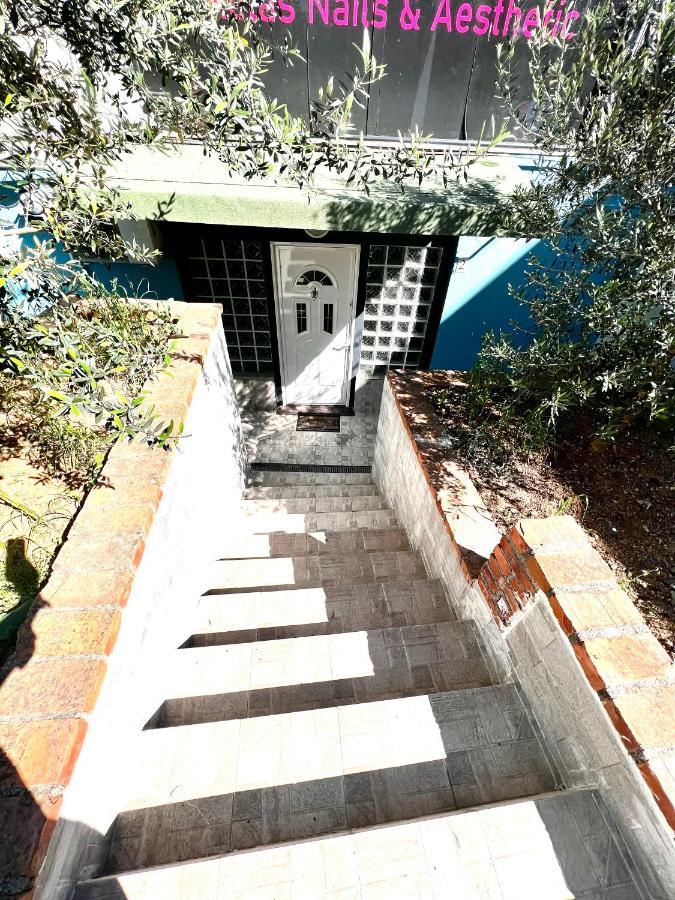Genta Apartment "21 Dhjetori" Tirana Zewnętrze zdjęcie